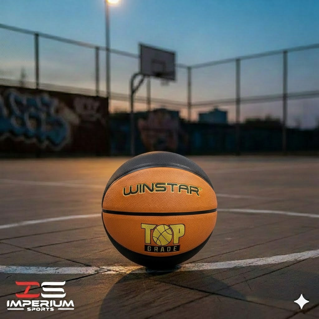 PELOTA BASQUET WINSTAR - TOP GRADE