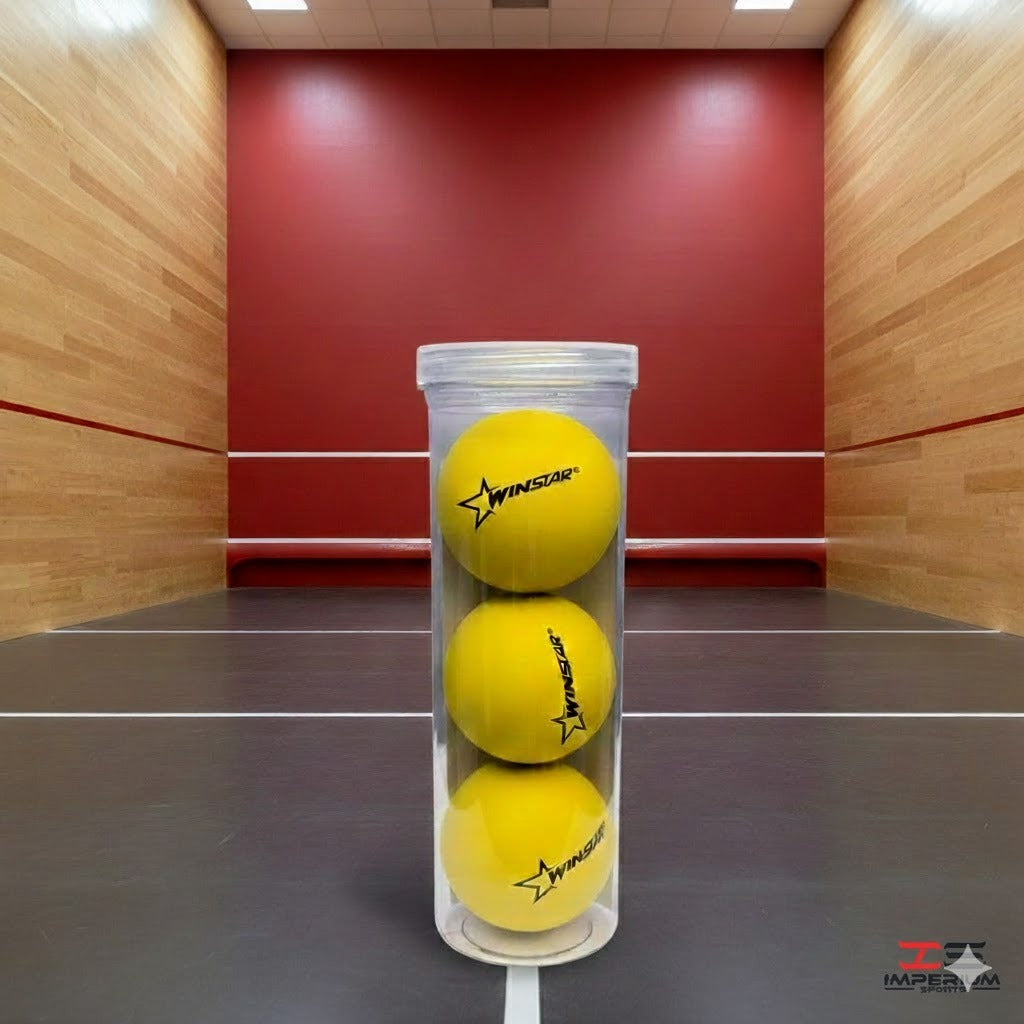 PELOTA DE FRONTON - WINSTAR