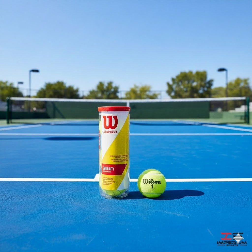 PELOTA DE TENIS - WILSON