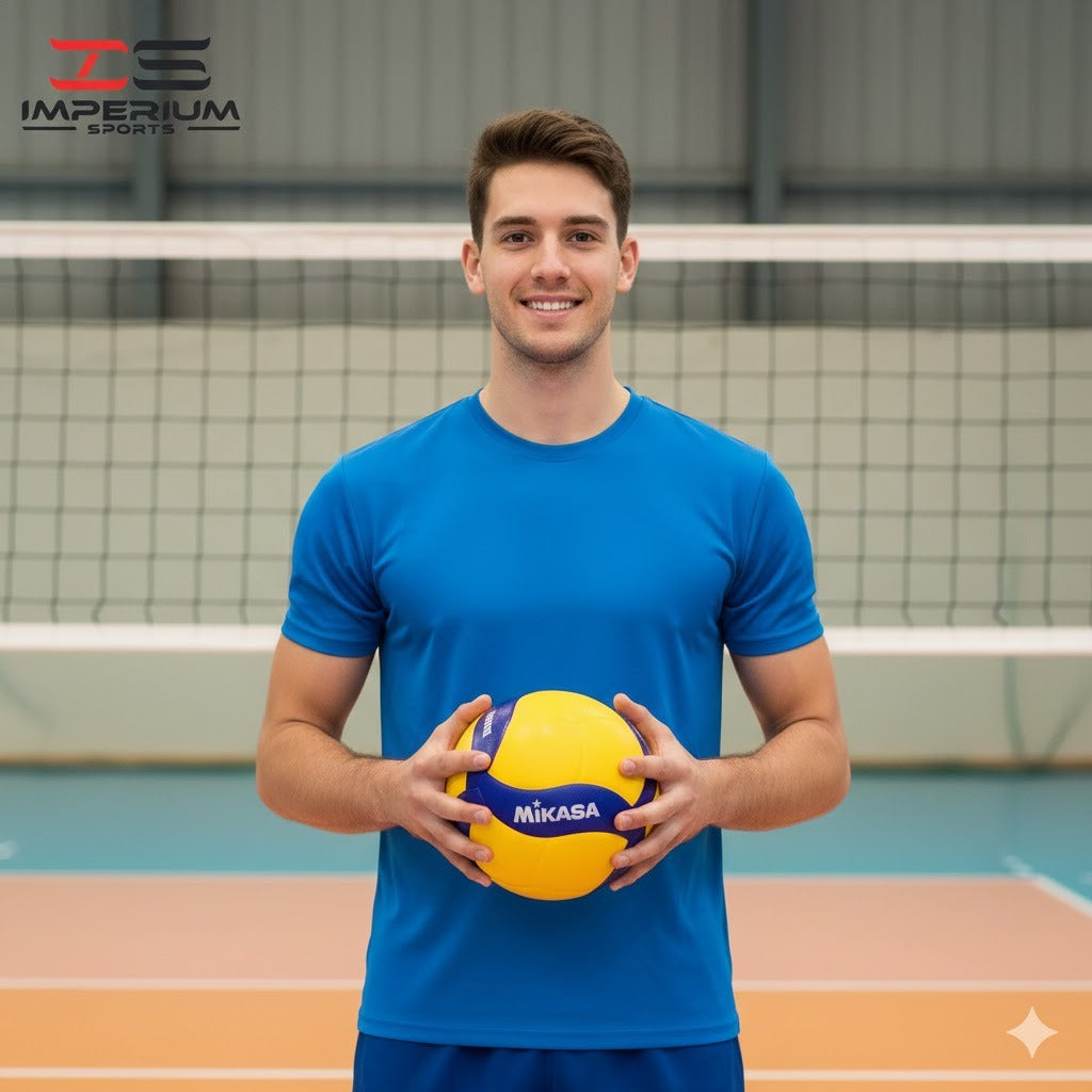 PELOTA DE VOLEY MIKASA V330W