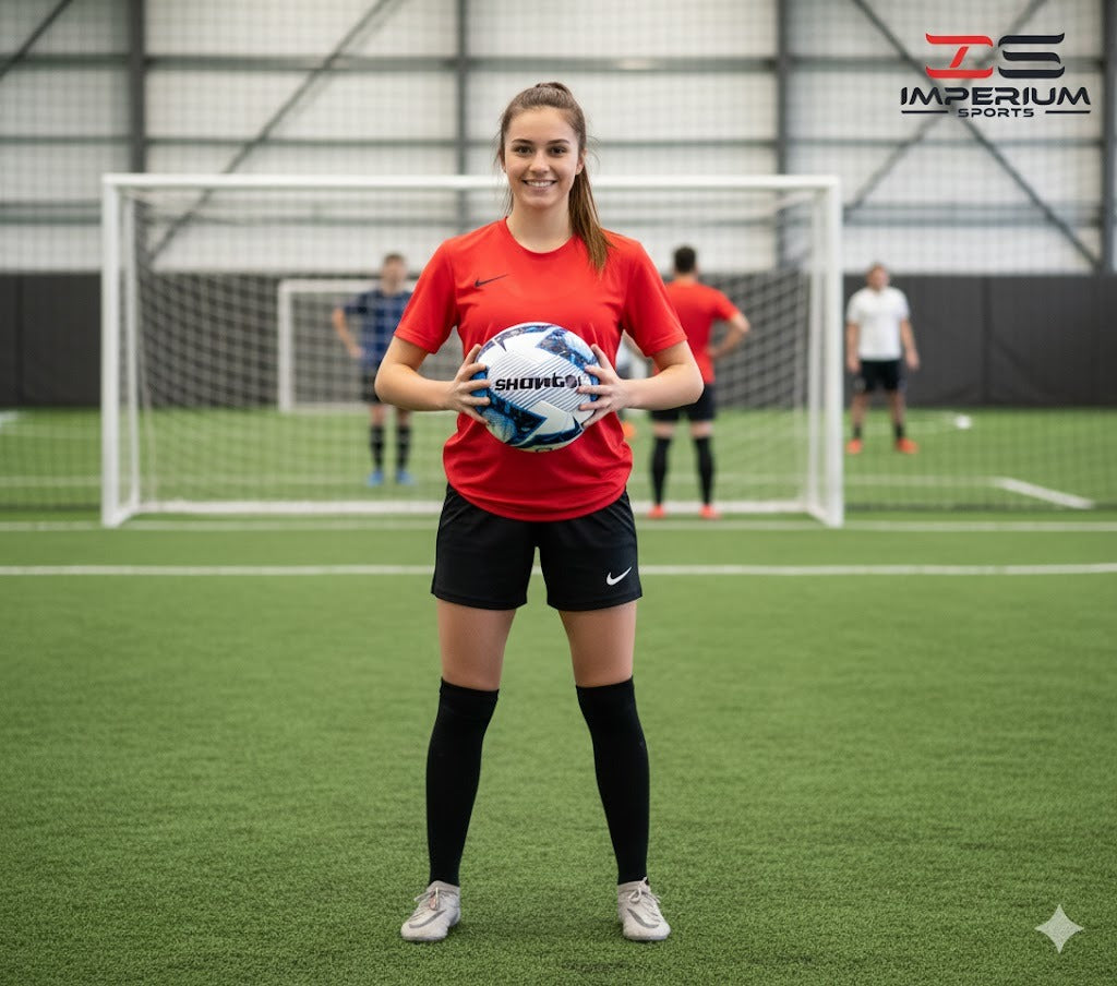 PELOTA P/FUTBOL SHOWGOL SCRUM