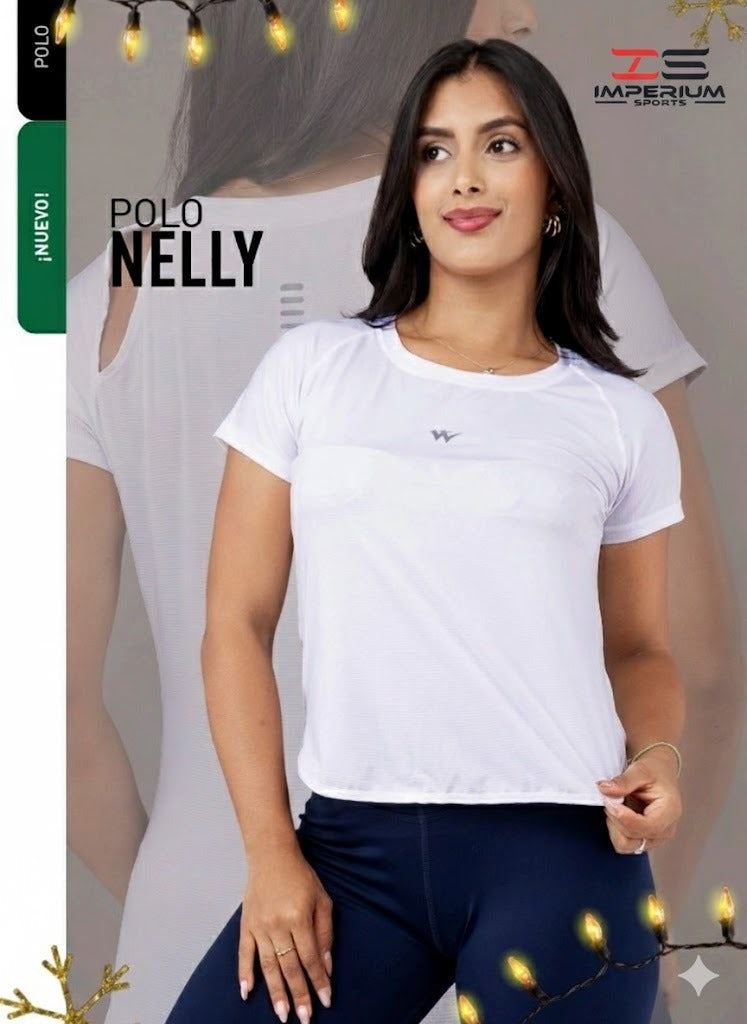 Polo Nelly