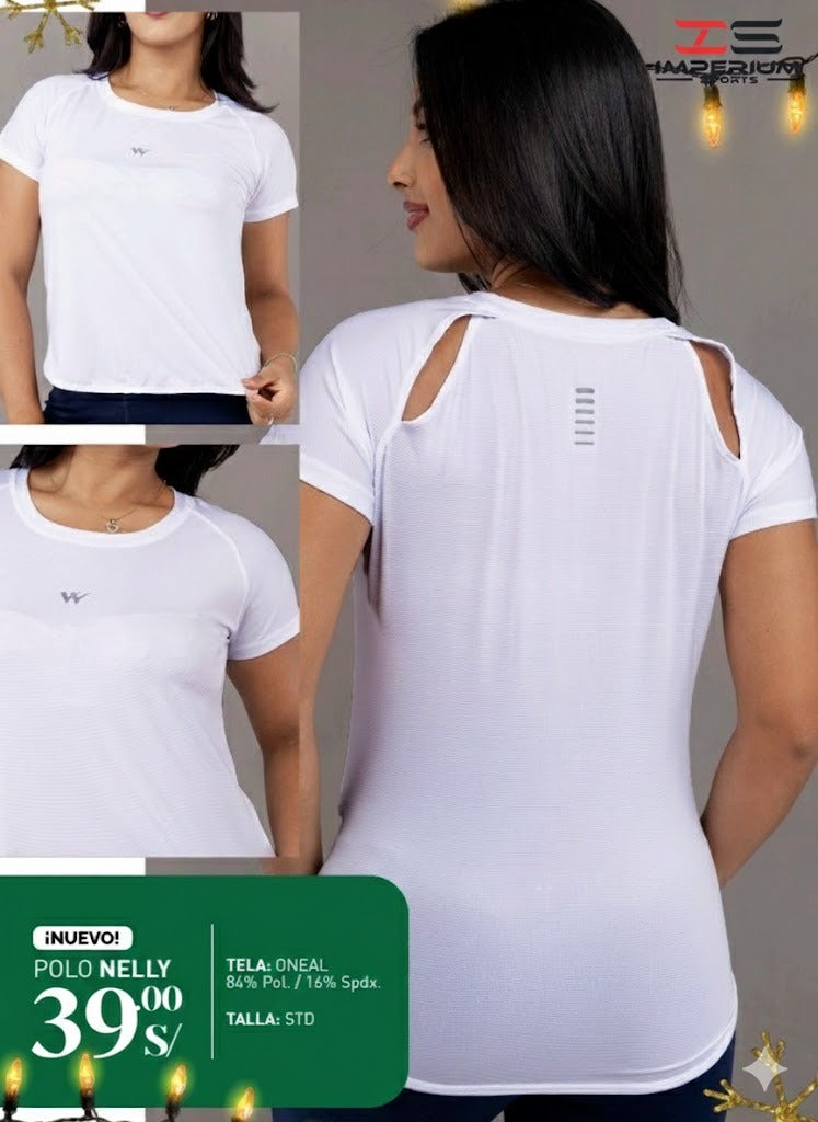 Polo Nelly