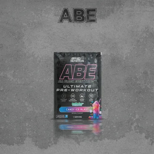 Pre-Entreno ABE-Sachet