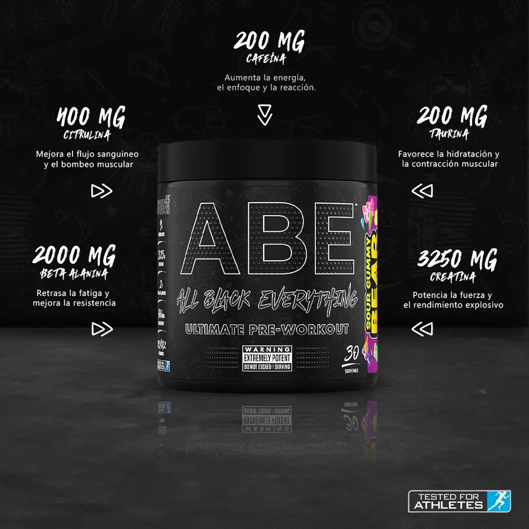 Pre Wort Kout  ABE 315gr