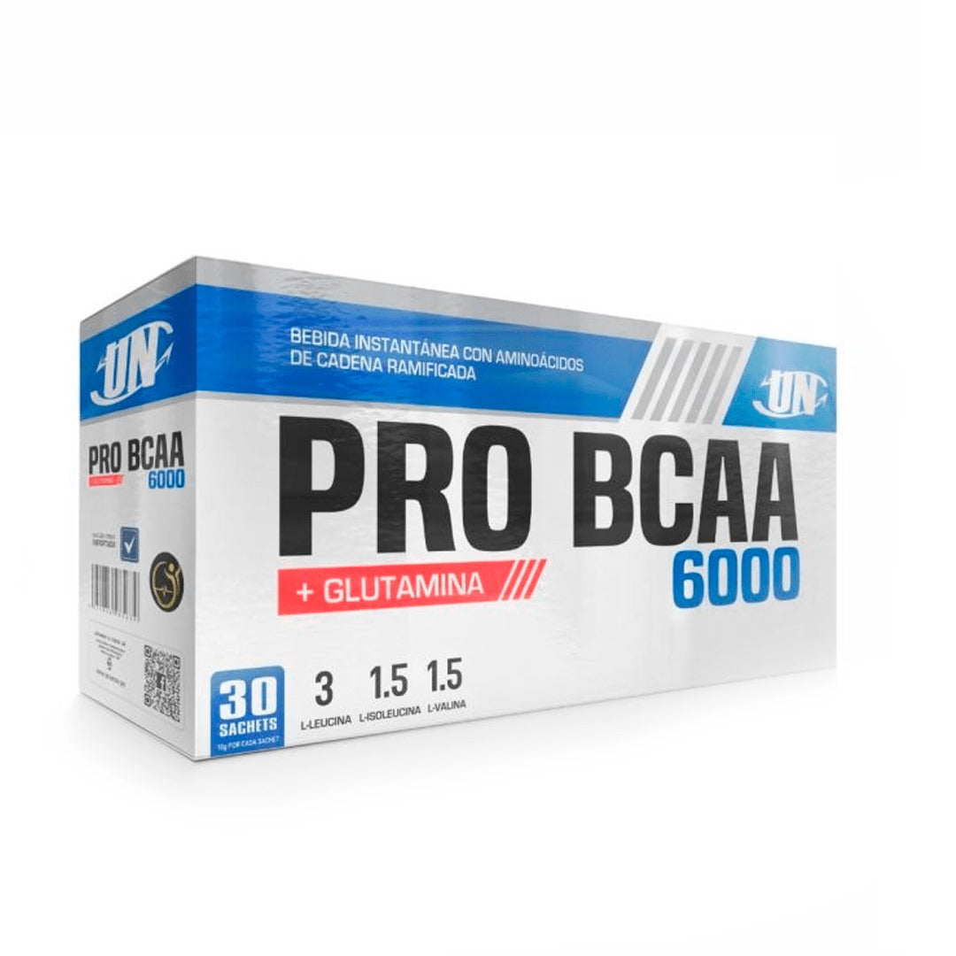 Pro BCAA + Glutamina sachet