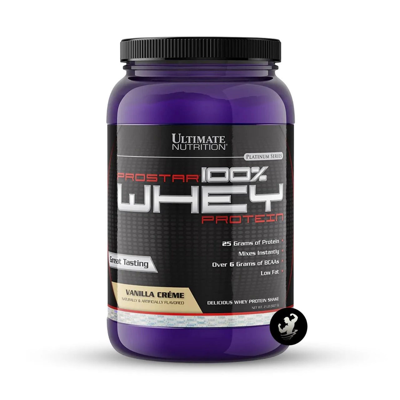 Prostar 100% Whey 2LB