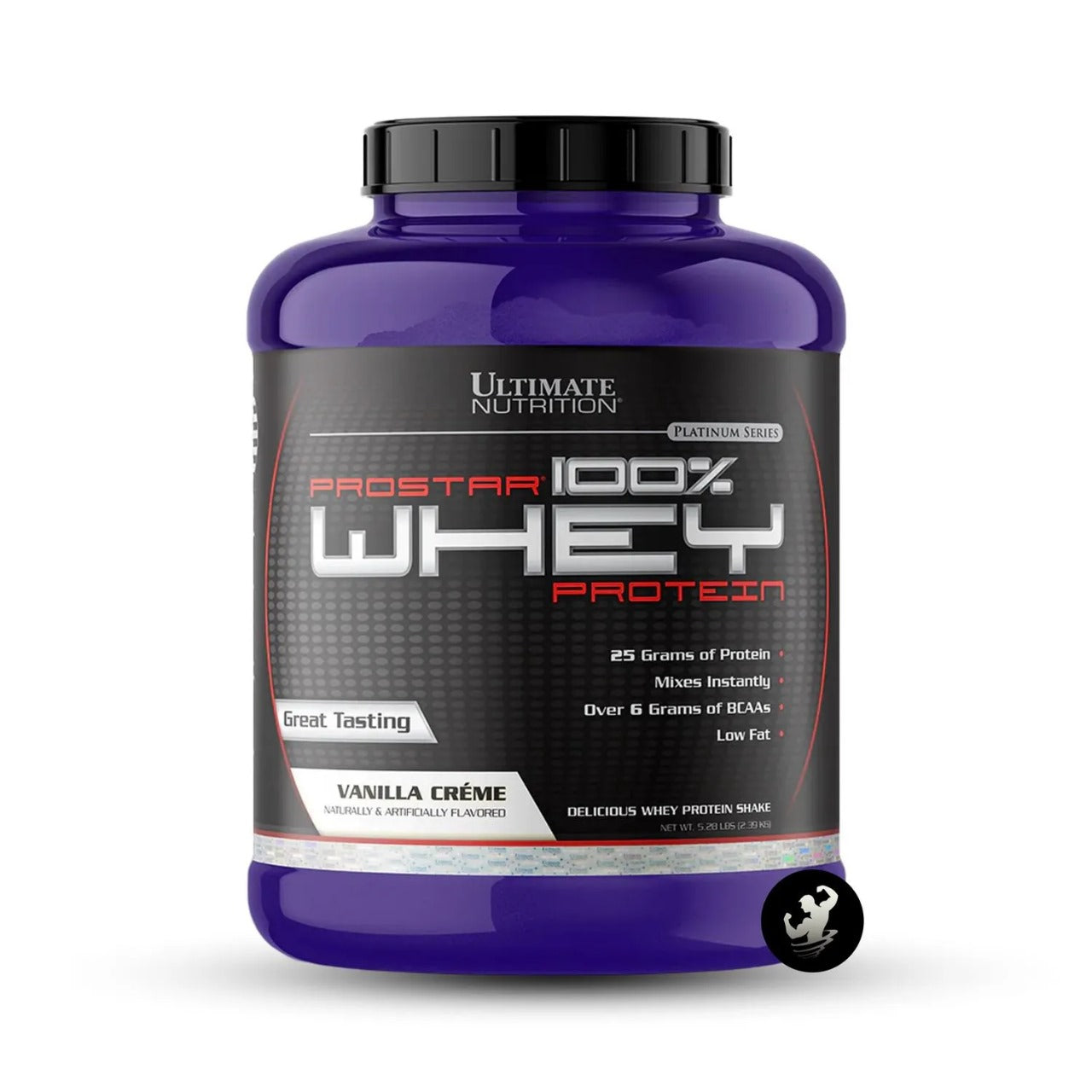 Prostar 100% Whey 5LB