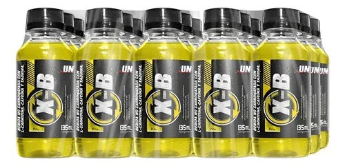 Quemador - X Unidad XB - Piña