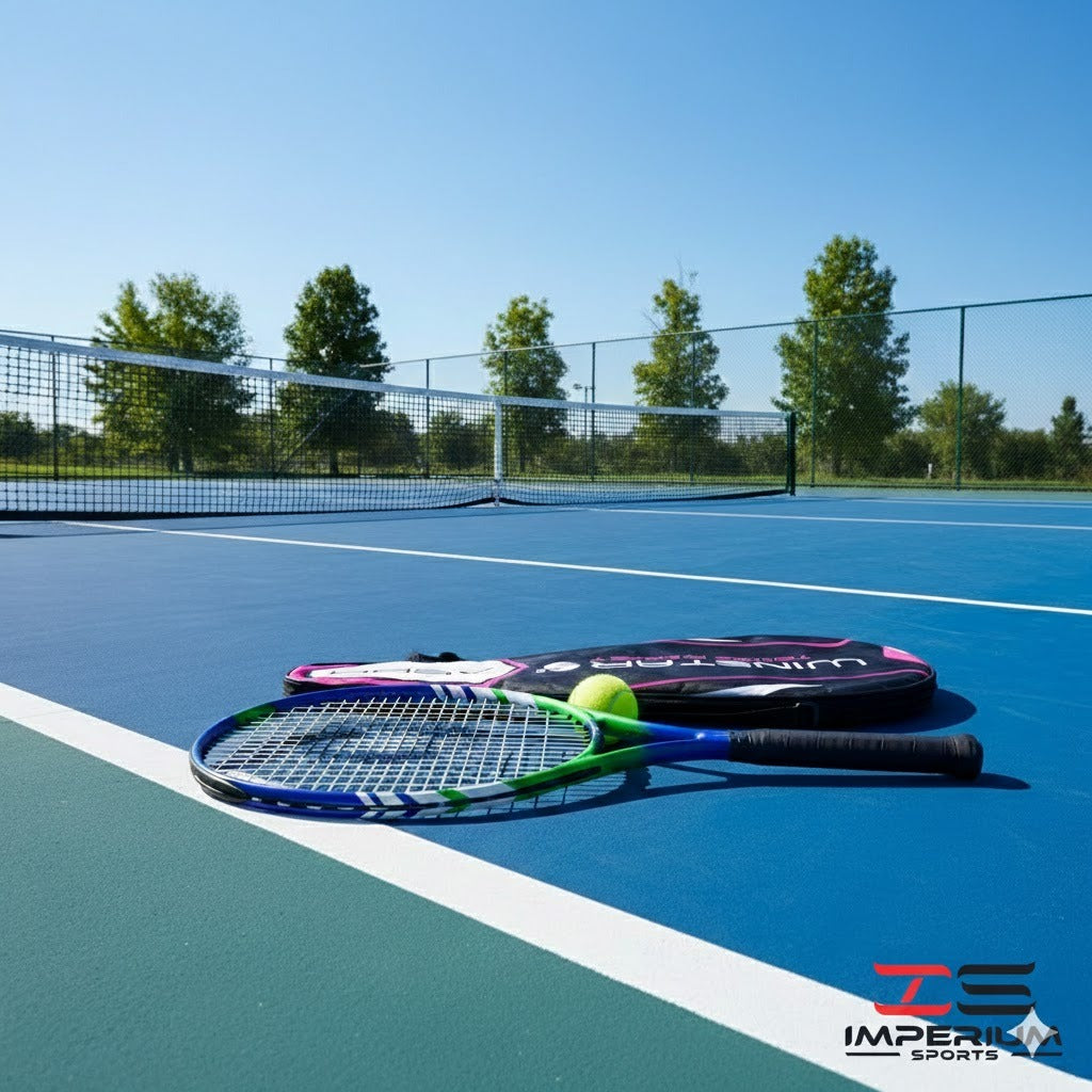 RAQUETA DE TENIS WINSTAR AERO