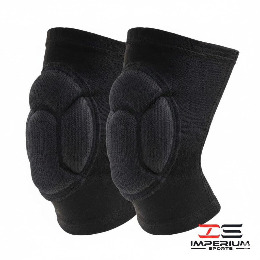 RODILLERA ANTICOLISION