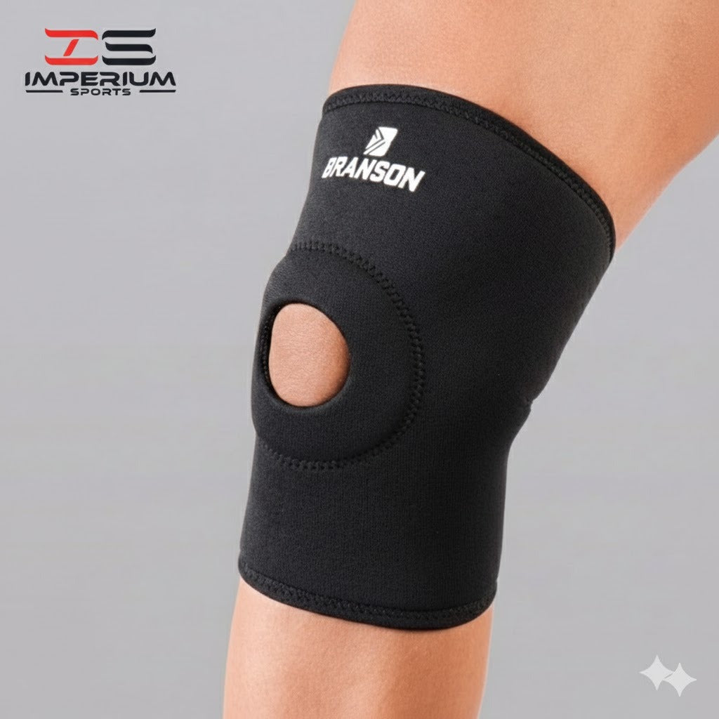 RODILLERA CON ABERTURA