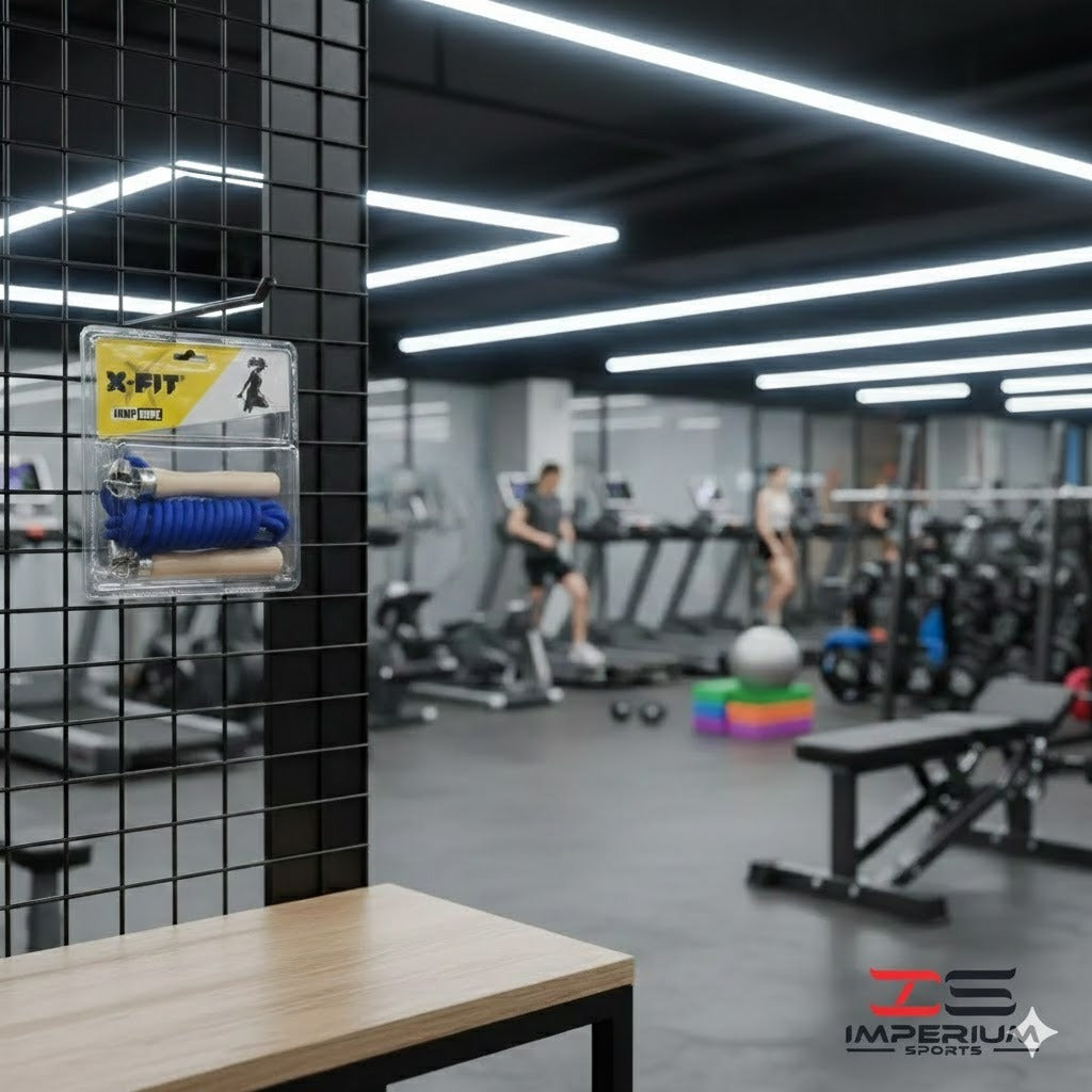 SALTA SOGA MANGO MADERA