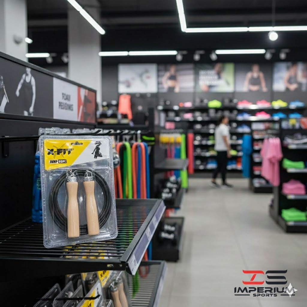 SALTA SOGA MANGO MADERA