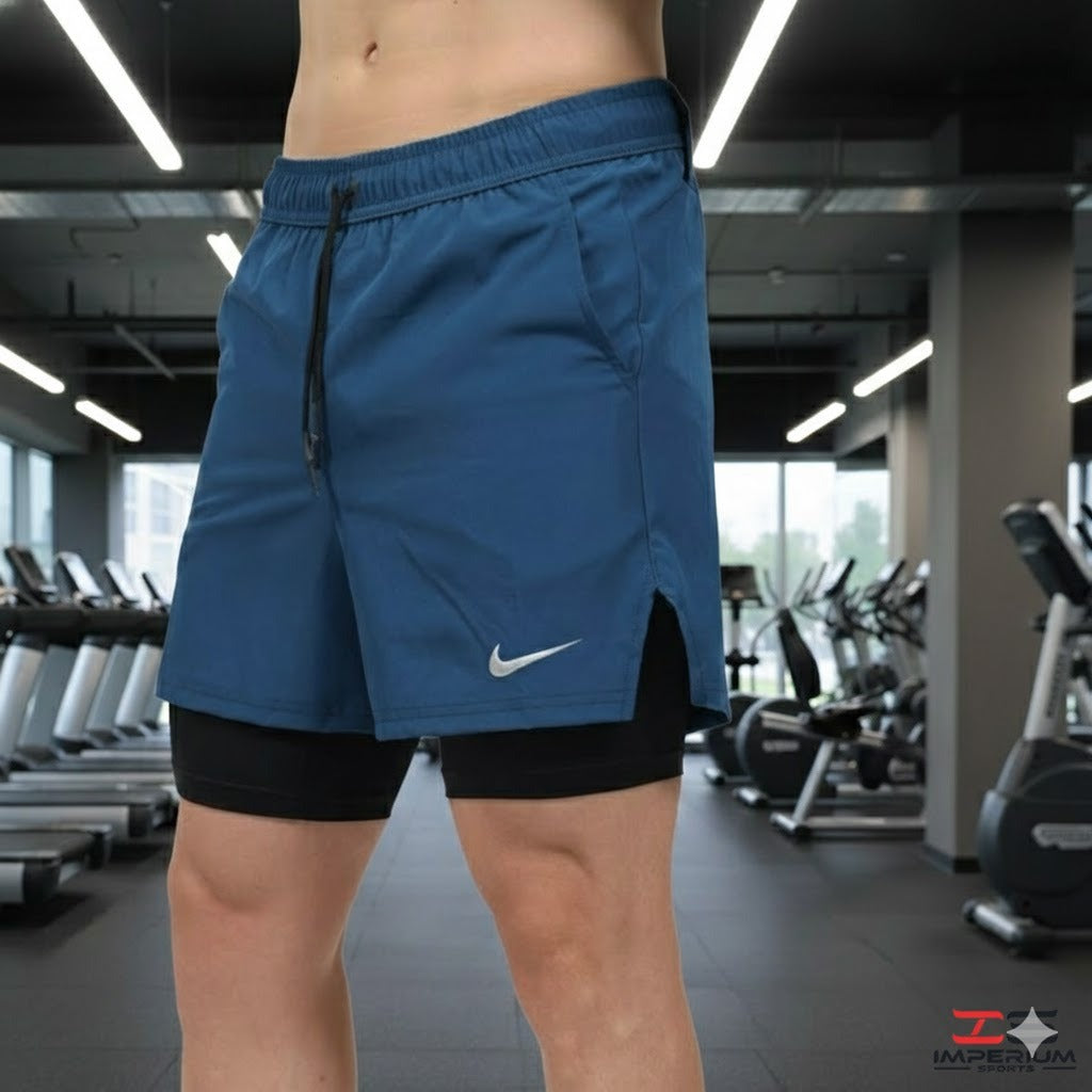 SHORT CON LICRA MEXI