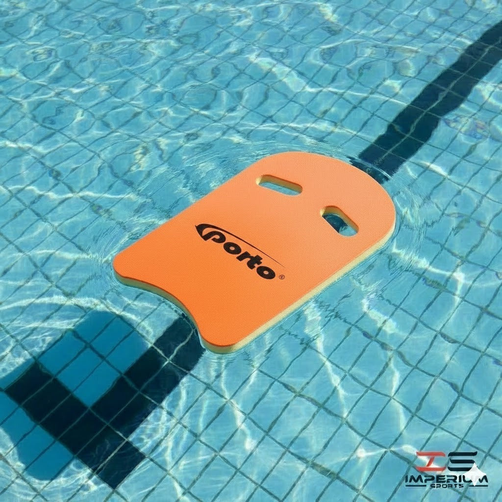 TABLA DE NATACION - PORTO