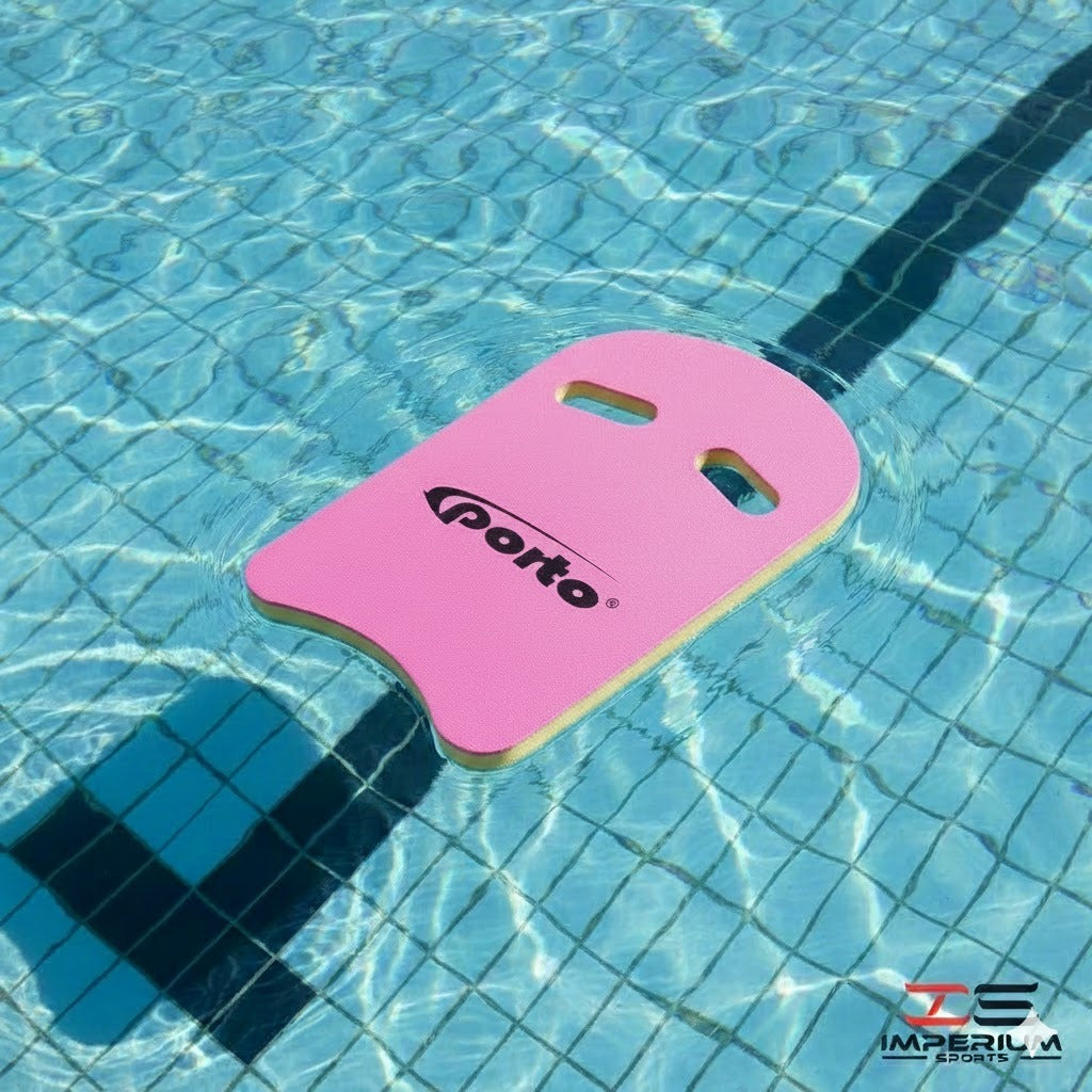 TABLA DE NATACION - PORTO