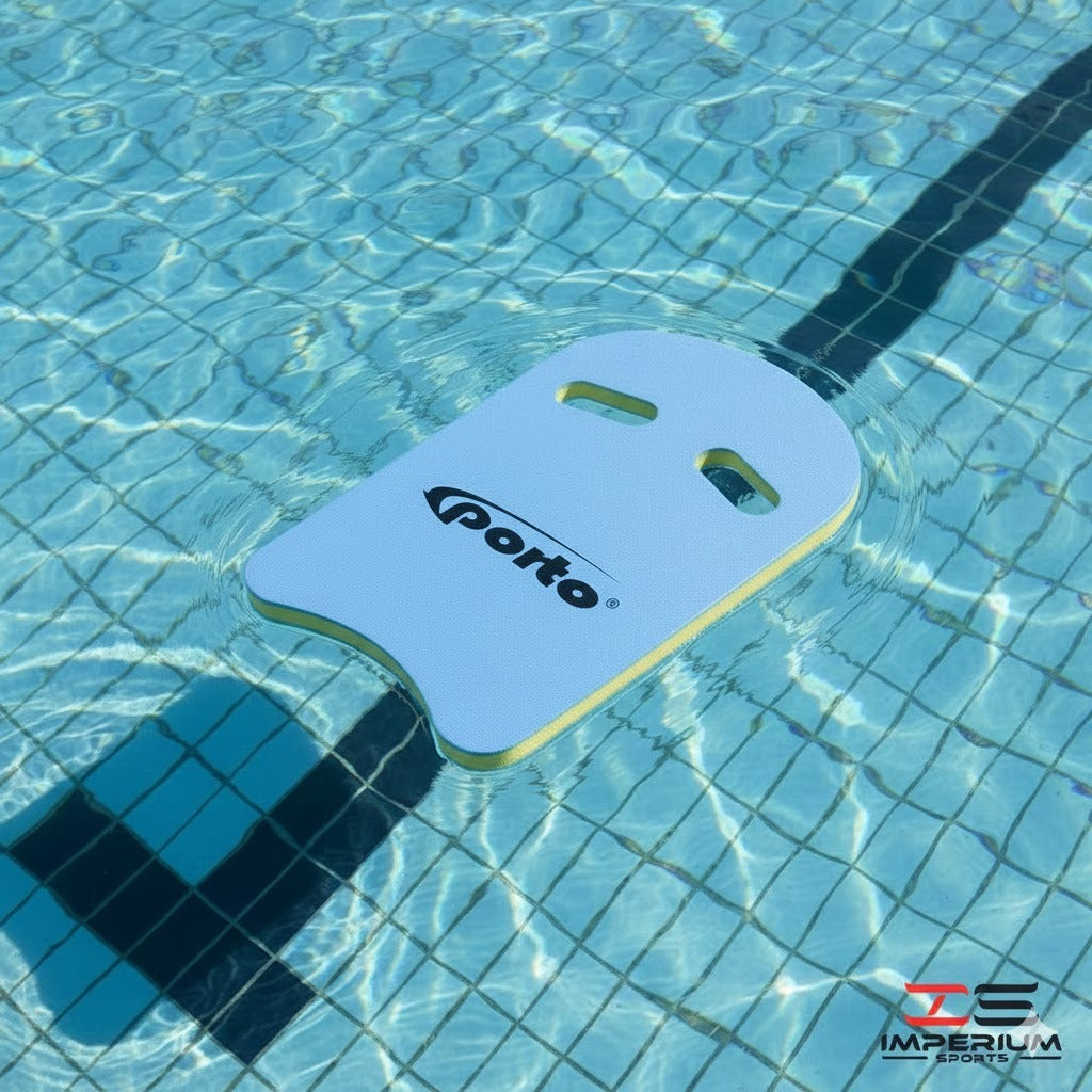 TABLA DE NATACION - PORTO