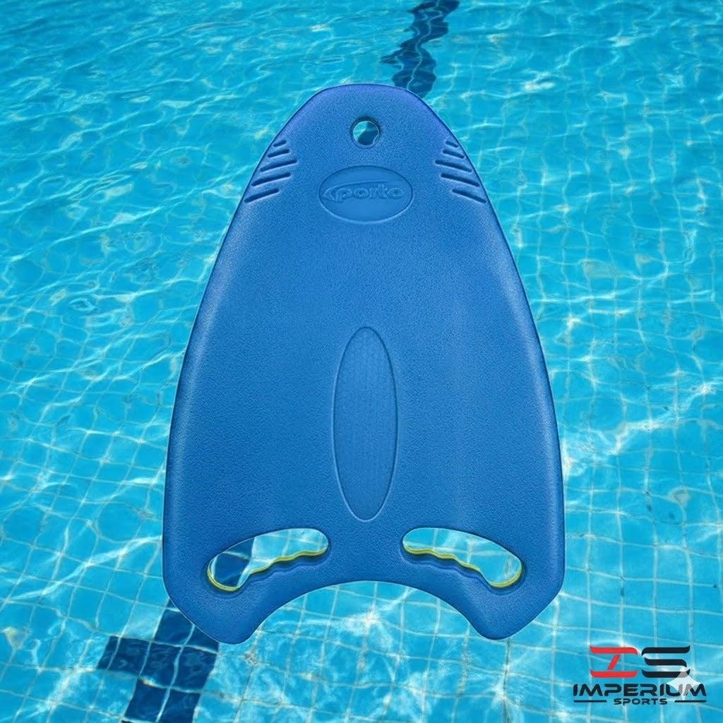 TABLA DE NATACION DE COMPETENCIA - PORTO