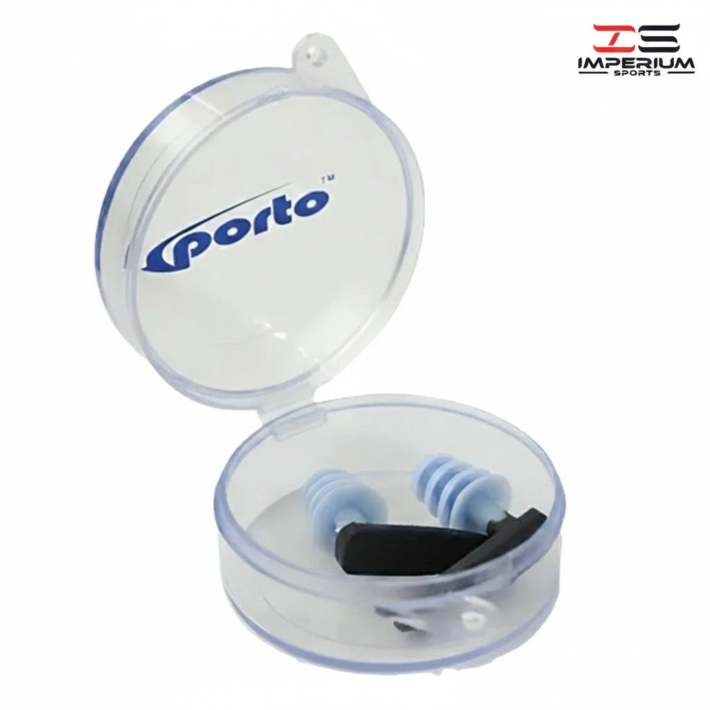 TAPONES DE OIDO PORTO