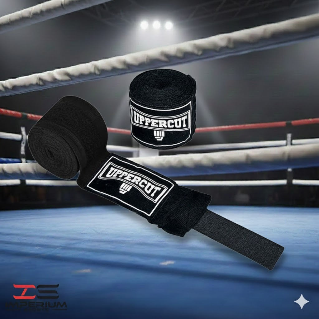 VENDAS DE BOX UPPERCUT 4.5M