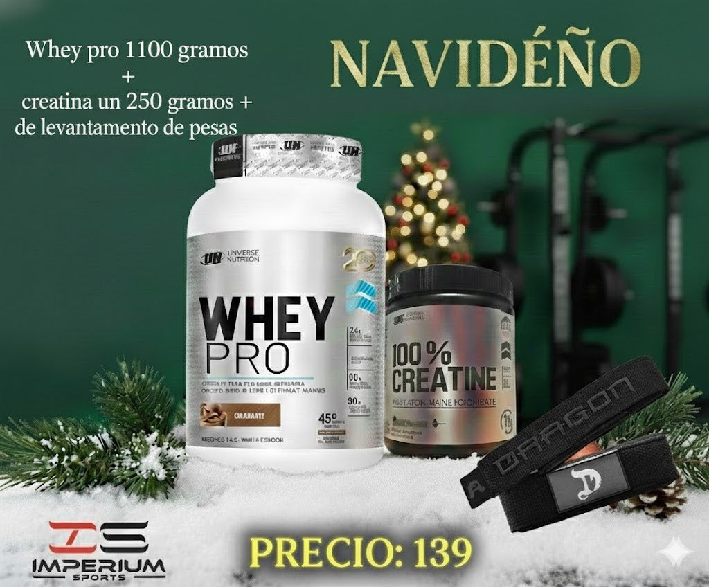 Pack volumen 💪🏼