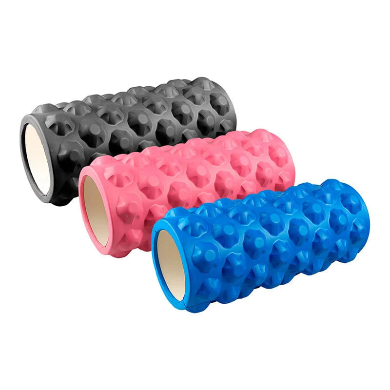 ROLLER YOGA X-FIT