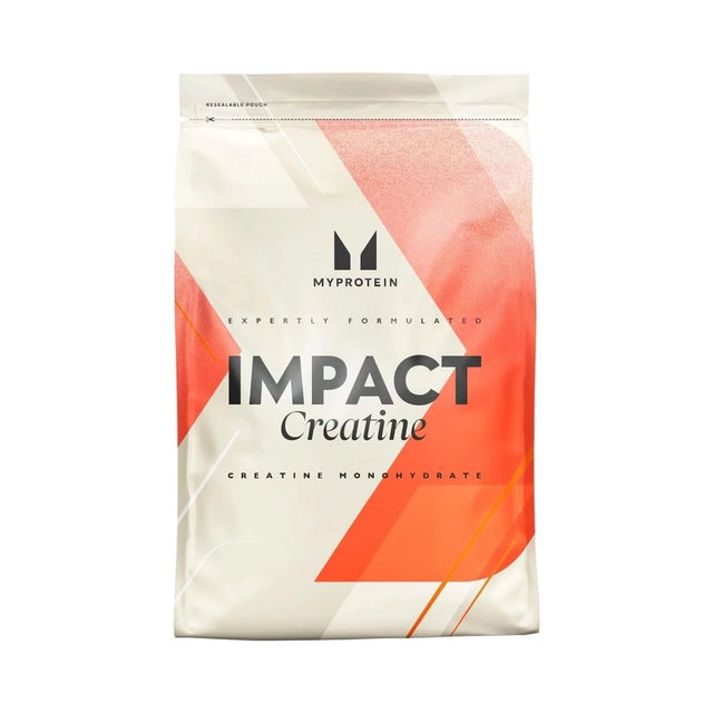 Creatina Monohidrata My Protein - 1kg